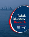 Polish Maritime Research杂志封面